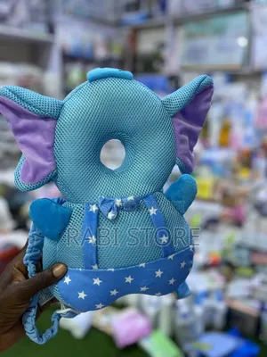 Baby Head Protector Pillow/ Head Pillow