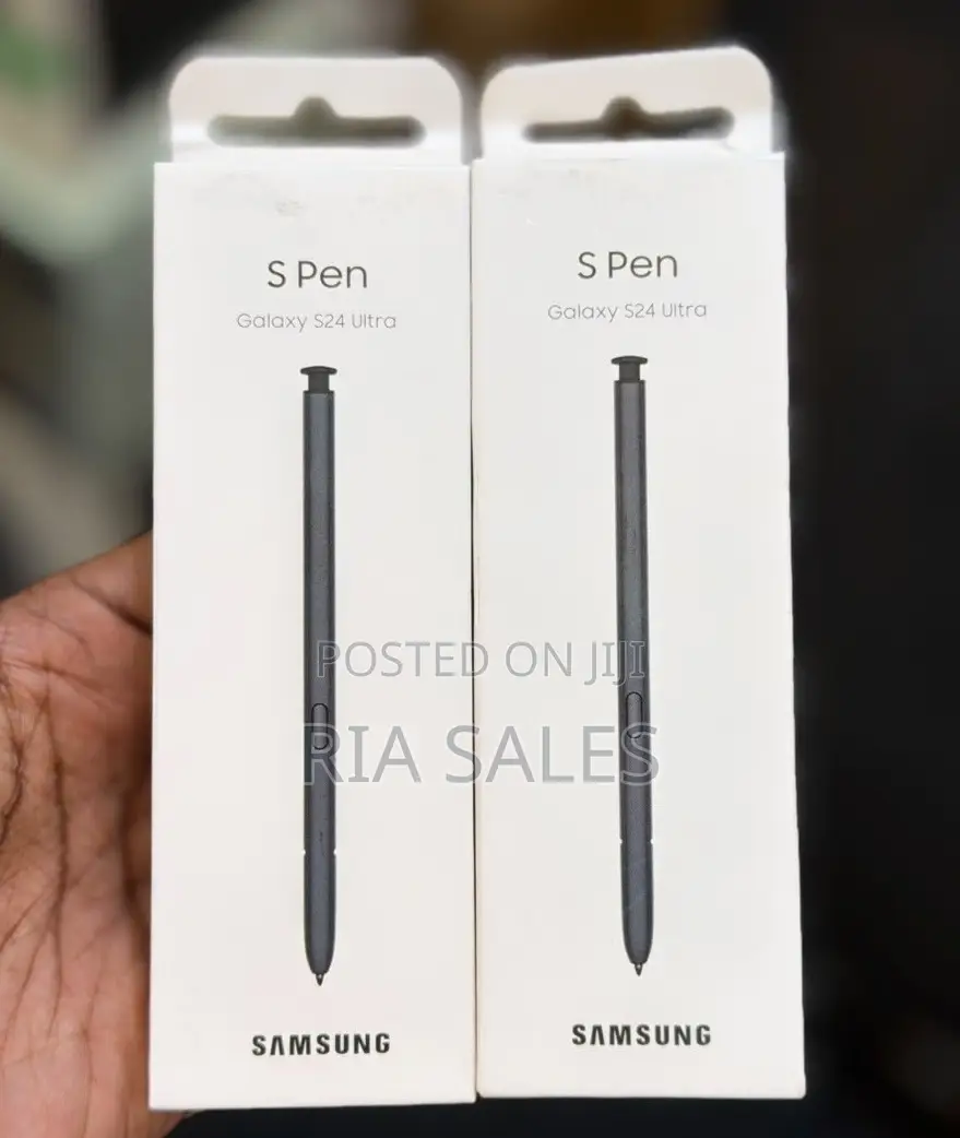 Galaxy S24 Ultra S Pen Original Replacement for Samsung Galaxy