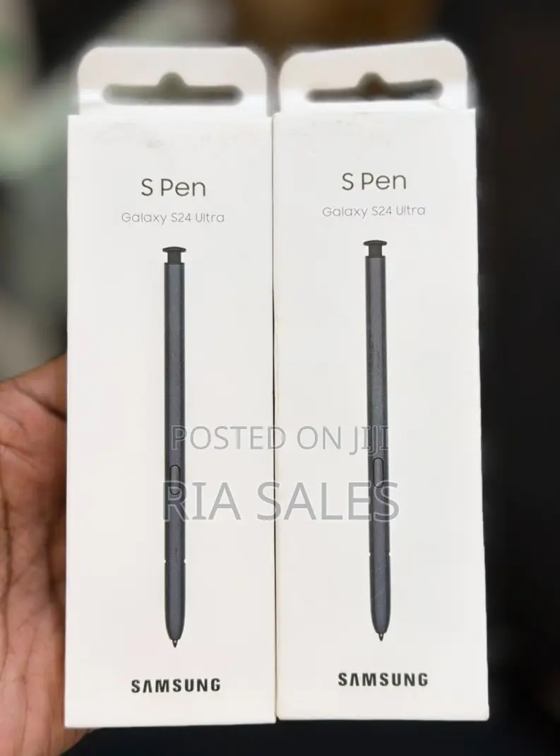 Galaxy S24 Ultra S Pen Original Replacement for Samsung Galaxy