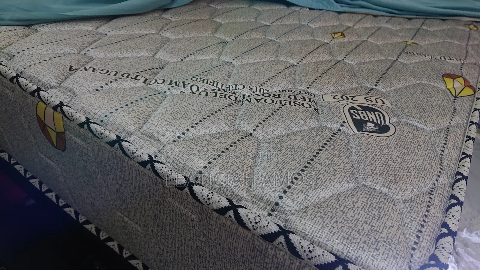 Roseform Mattress