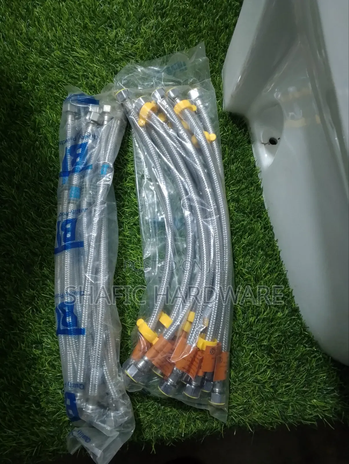Flexible Tubs 11/2 Lirlee or BT All Sizes Good Quality