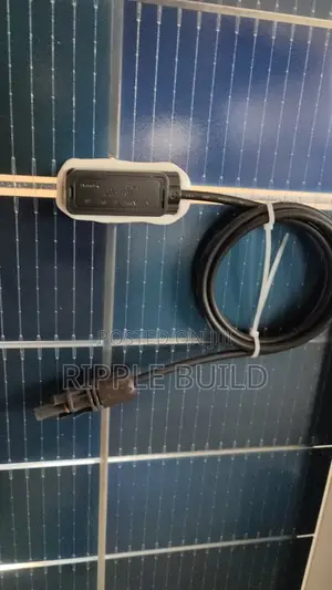 850W Solar Panel Bifacial High Efficiency Monocrystalline
