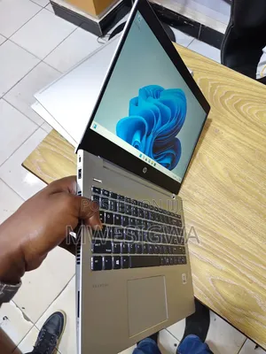 Laptop HP EliteBook 840 G3 8GB Intel Core i7 SSD 256GB