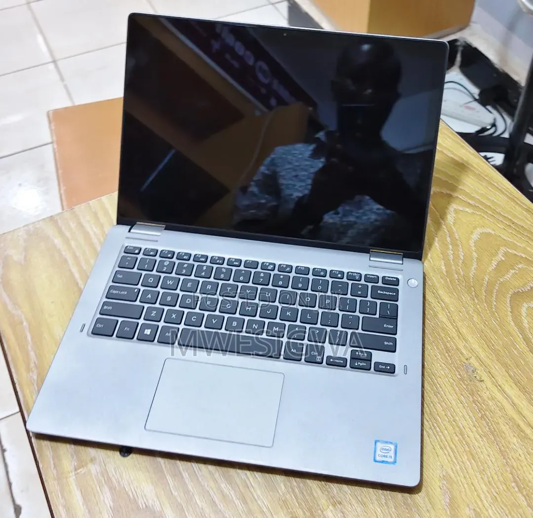 Laptop HP EliteBook 840 G3 8GB Intel Core i7 SSD 256GB