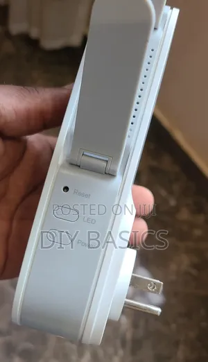 TP Link Archer A6 Router Plus Re650 and Wa850re Extenders