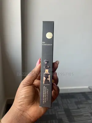 His Confession Pencil Perfume - 35mls