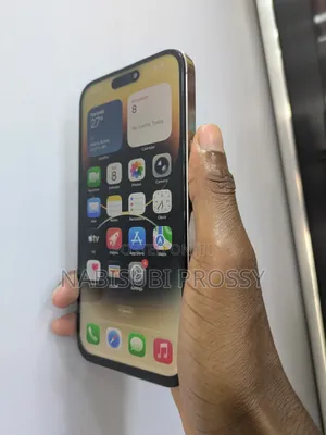 Apple iPhone 14 Pro Max 512 GB Gold