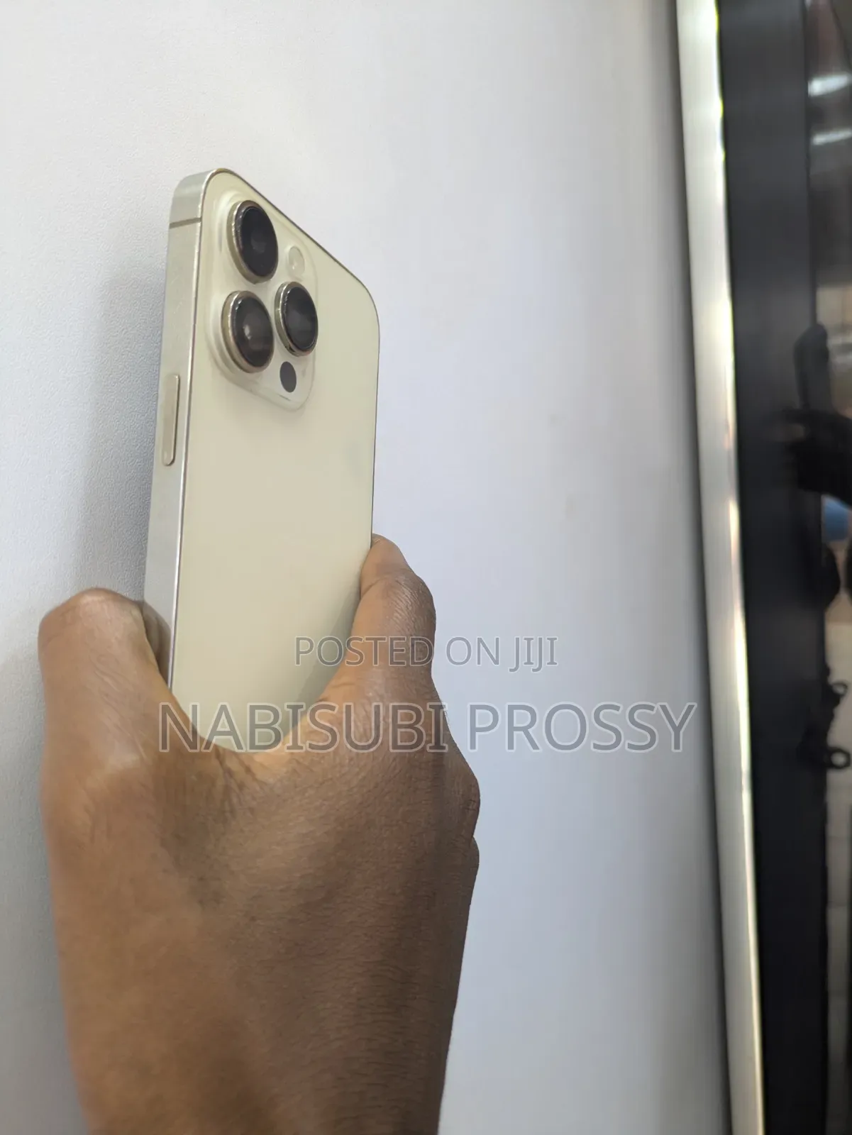 Apple iPhone 14 Pro Max 512 GB Gold