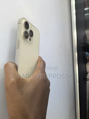 Apple iPhone 14 Pro Max 512 GB Gold