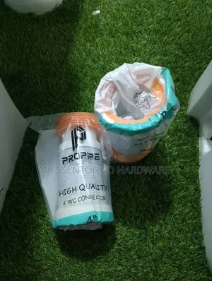 Toilet Pan Connector Flixeble Good Quality (All Types)