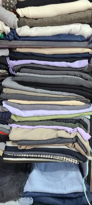 Office Pants Cotton for Ladies