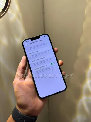 Apple iPhone 13 Pro Max 256 GB Black