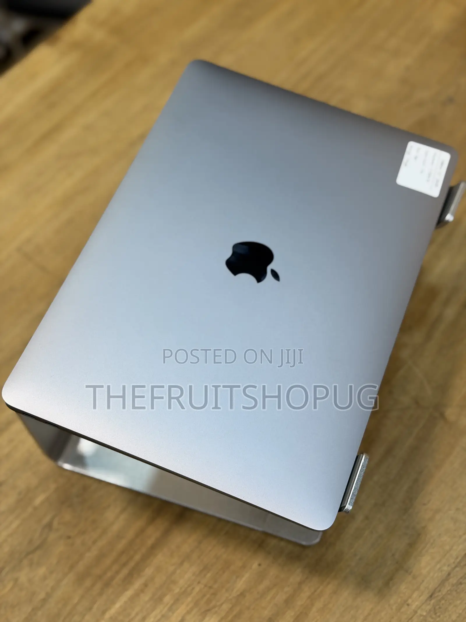 Laptop Apple MacBook Air 2020 8GB Intel SSD 256GB
