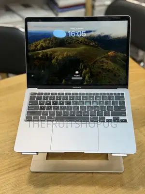 Laptop Apple MacBook Air 2020 8GB Intel SSD 256GB