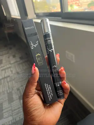 Hayaati Pencil Perfume - 35mls