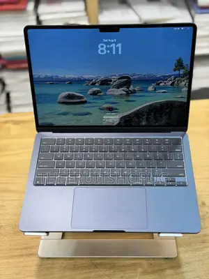 Laptop Apple MacBook Air 2025 M4 16GB Apple M4 SSD 256GB