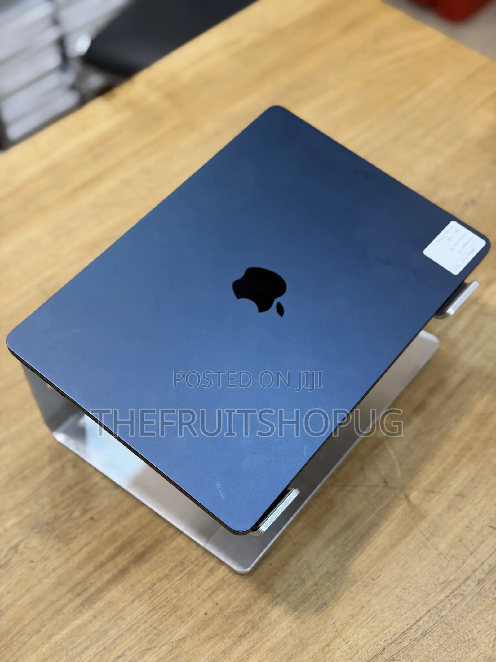 Laptop Apple MacBook Air 2025 M4 16GB Apple M4 SSD 256GB