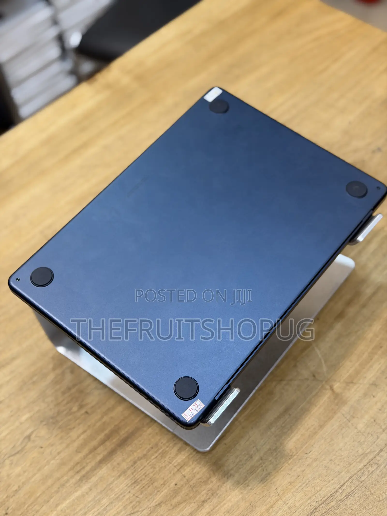 Laptop Apple MacBook Air 2025 M4 16GB Apple M4 SSD 256GB