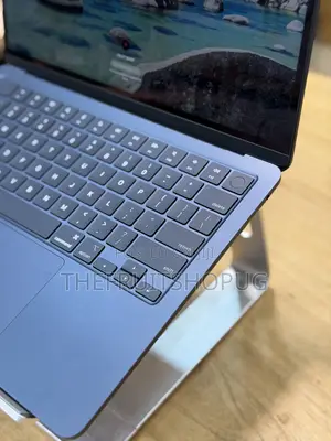 Laptop Apple MacBook Air 2025 M4 16GB Apple M4 SSD 256GB