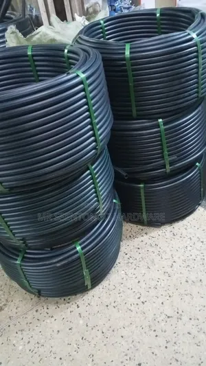 Hdpe Pipes Size 35 3/4 100 Meters/ All Types
