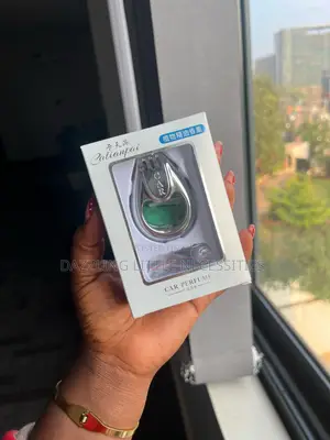 Catian Fresh Car Perfume - 10mls