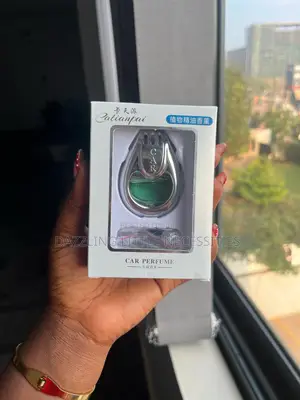 Catian Fresh Car Perfume - 10mls