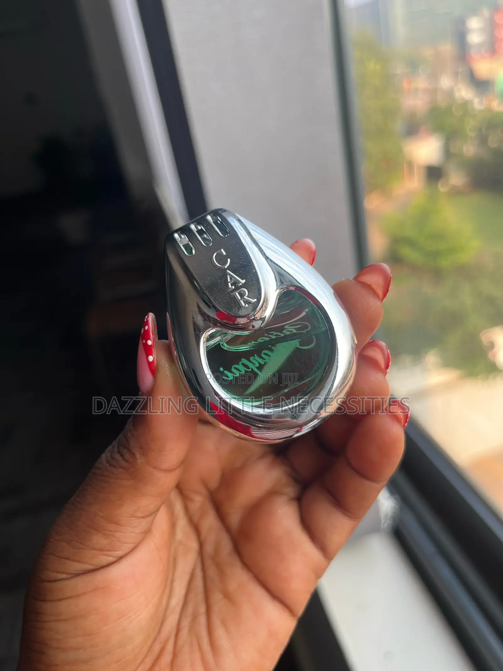 Catian Fresh Car Perfume - 10mls