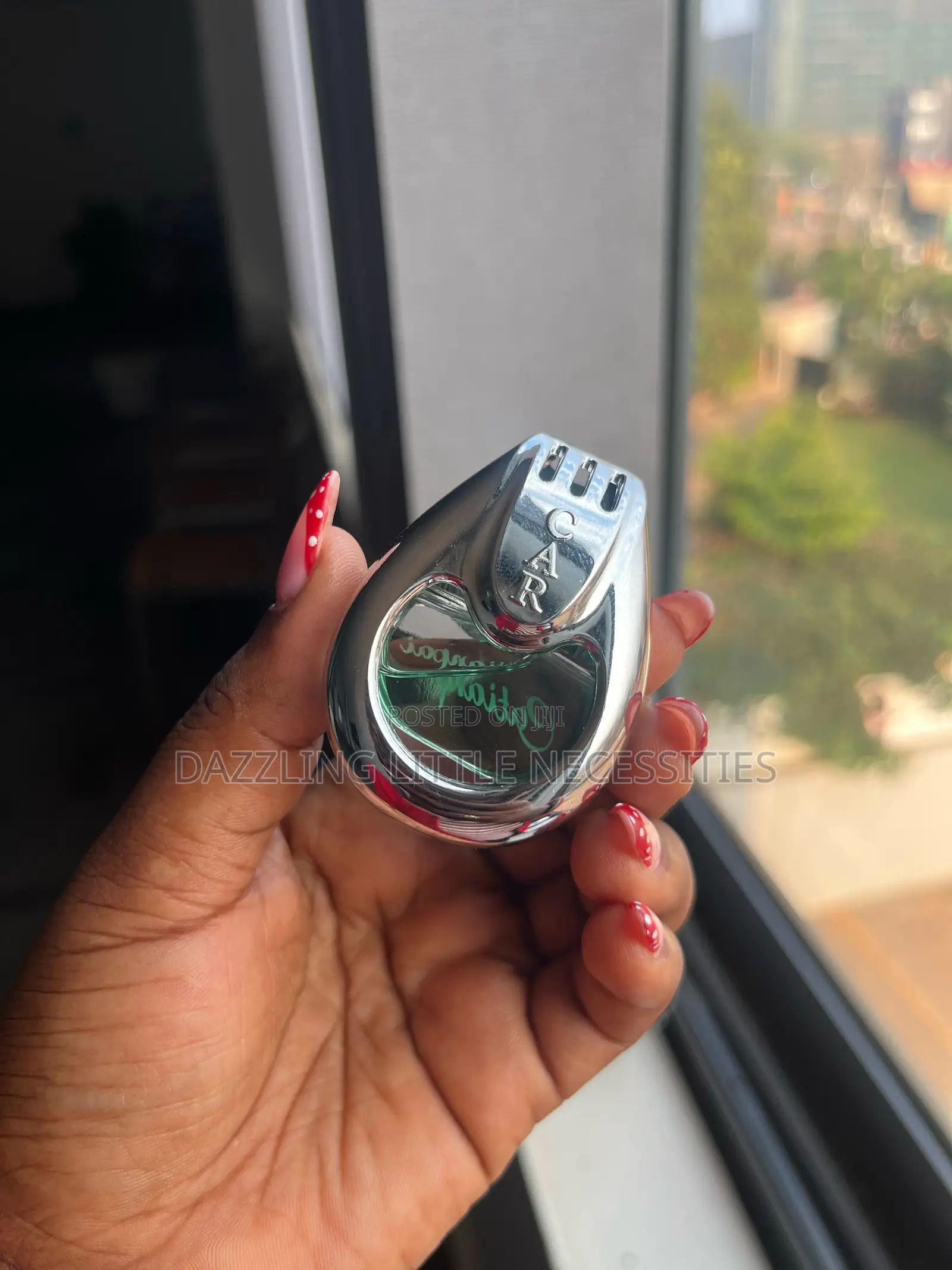 Catian Fresh Car Perfume - 10mls