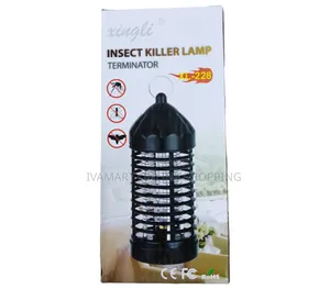 Mosquito Killer Lamps - Different Brands