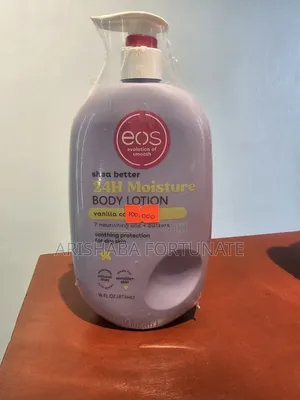 EOS Hydrating Lotion