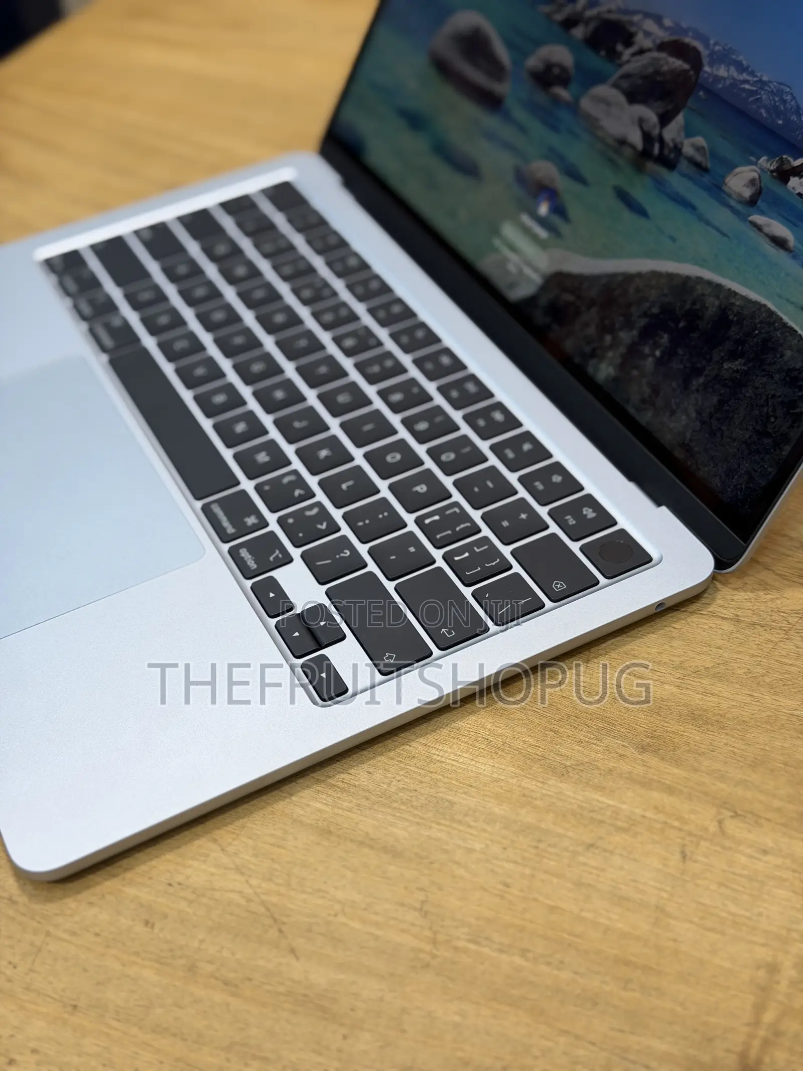Laptop Apple MacBook Air 2025 M4 16GB Apple M4 SSD 256GB