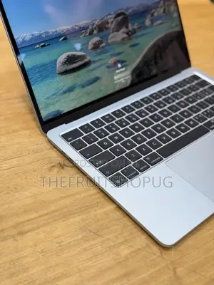 Laptop Apple MacBook Air 2025 M4 16GB Apple M4 SSD 256GB