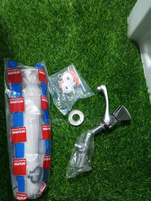 Hand Basin Complete Set Square Golf Good Quality+All Types)