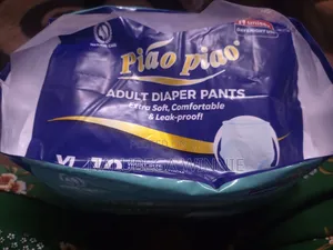 Medical Adult Diaper Pants XL