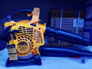 Commercial Gasoline Blower