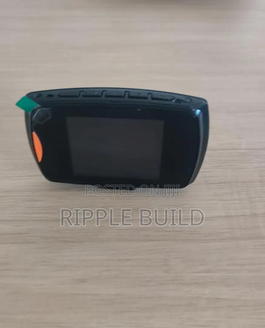 Aerbes 1080P HD Car Dash Camera Night Vision AB-C005