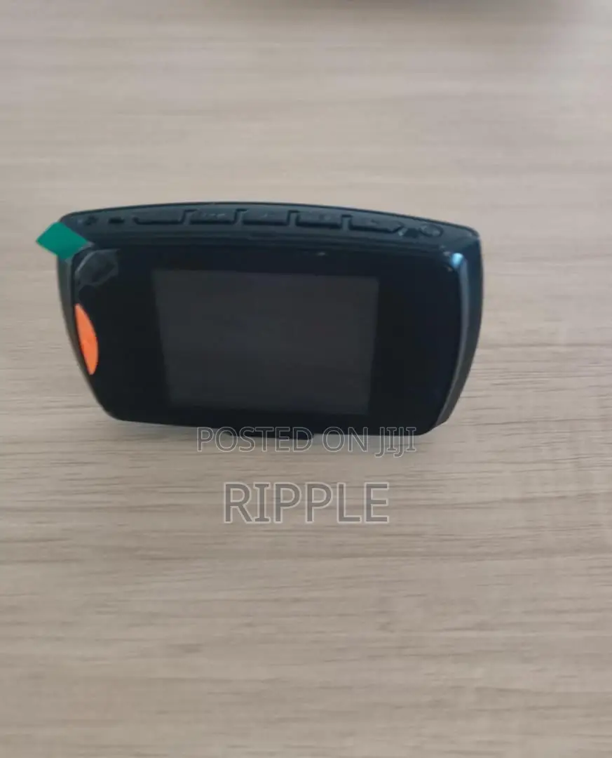 Aerbes 1080P HD Car Dash Camera Night Vision AB-C005