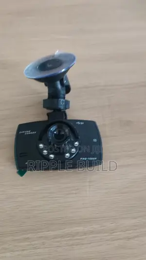 Aerbes 1080P HD Car Dash Camera Night Vision AB-C005