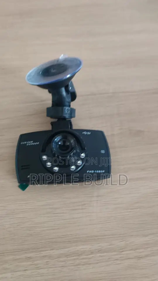 Aerbes 1080P HD Car Dash Camera Night Vision AB-C005