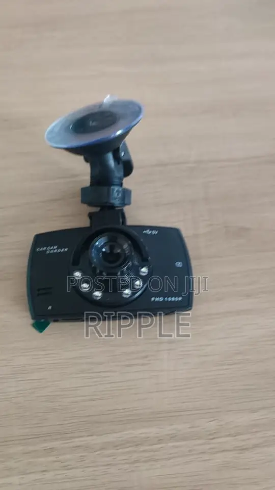 Aerbes 1080P HD Car Dash Camera Night Vision AB-C005