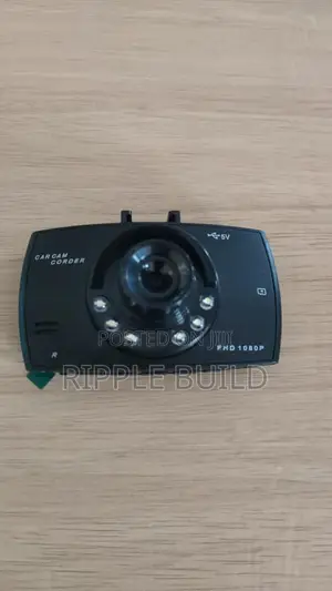 Aerbes 1080P HD Car Dash Camera Night Vision AB-C005