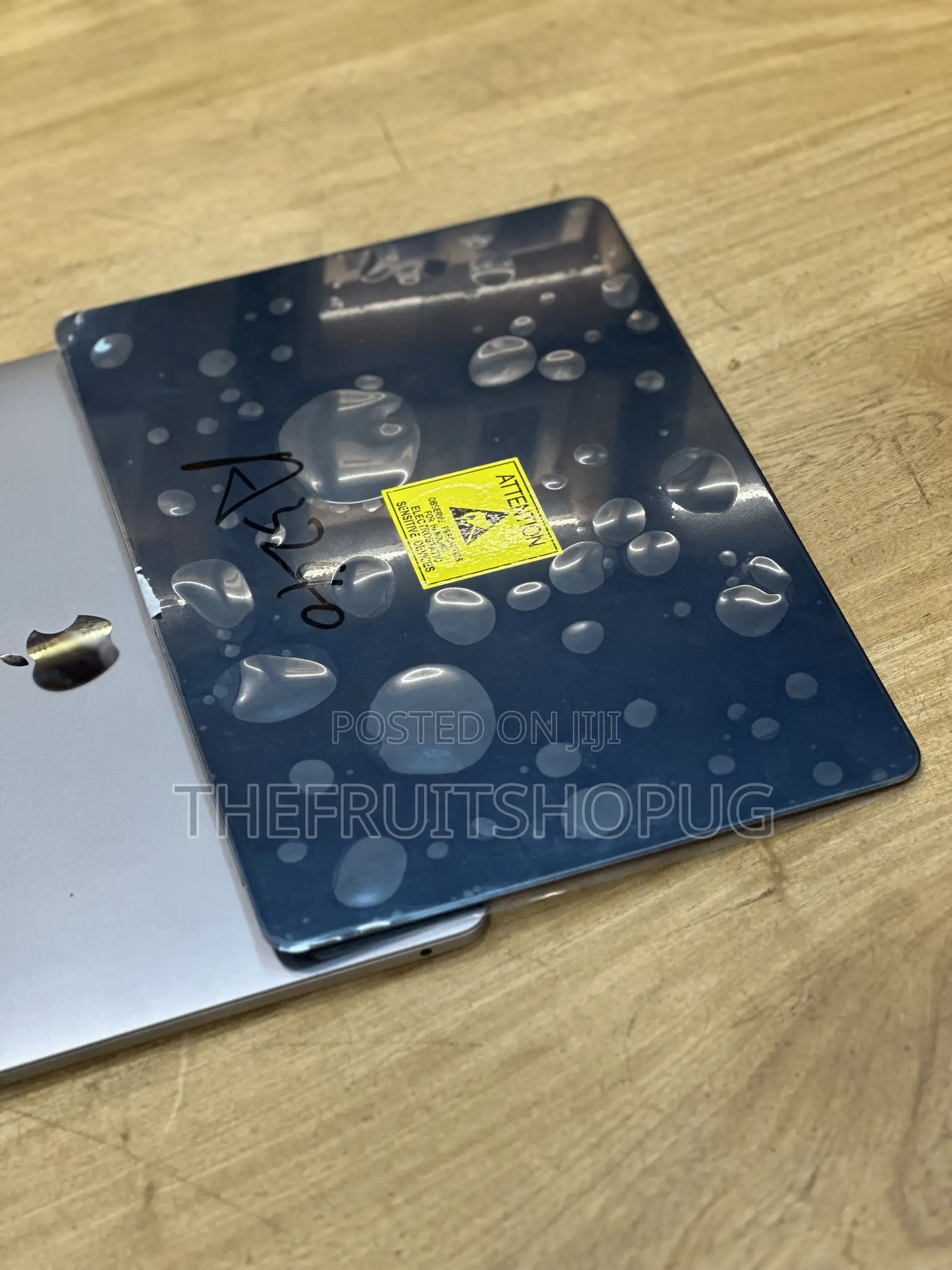Macbook Air 13inch M4 2025 Screen A3240