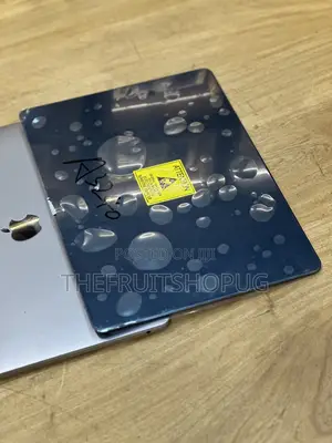 Macbook Air 13inch M4 2025 Screen A3240