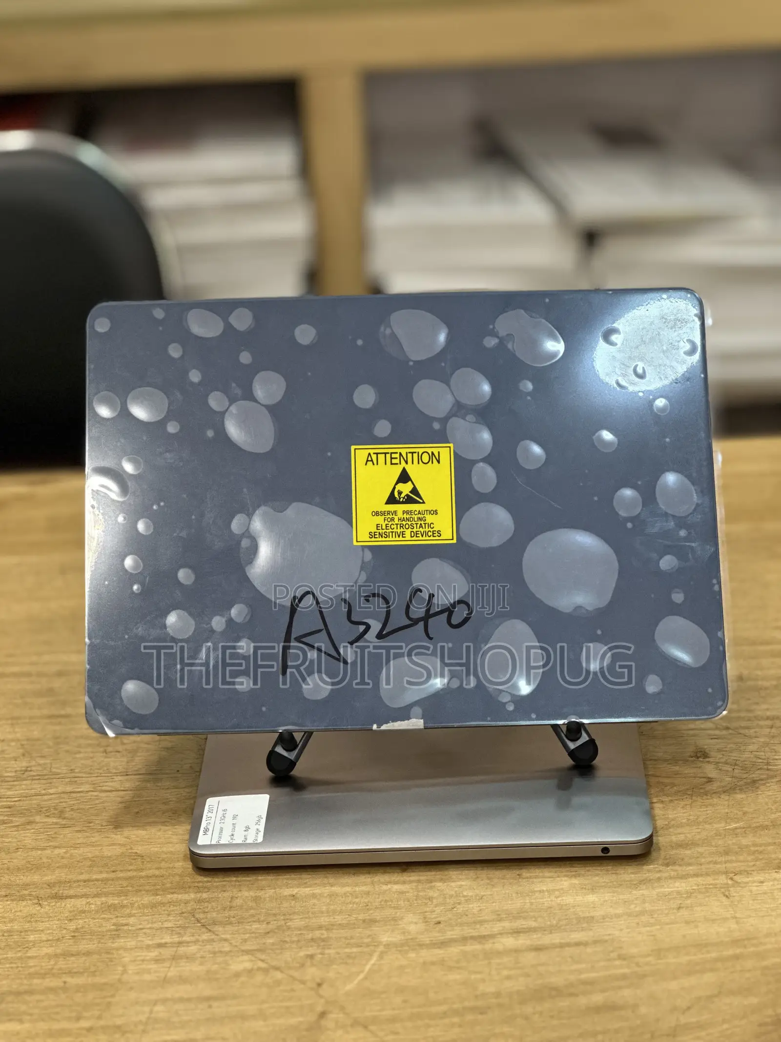 Macbook Air 13inch M4 2025 Screen A3240