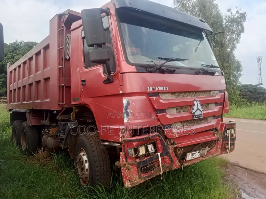 Sinotruck 90m Negotiable