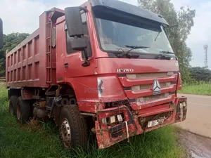 Sinotruck 90m Negotiable