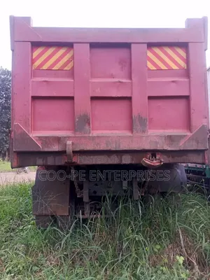 Sinotruck 90m Negotiable