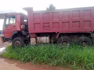Sinotruck 90m Negotiable