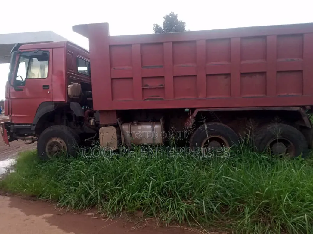 Sinotruck 90m Negotiable