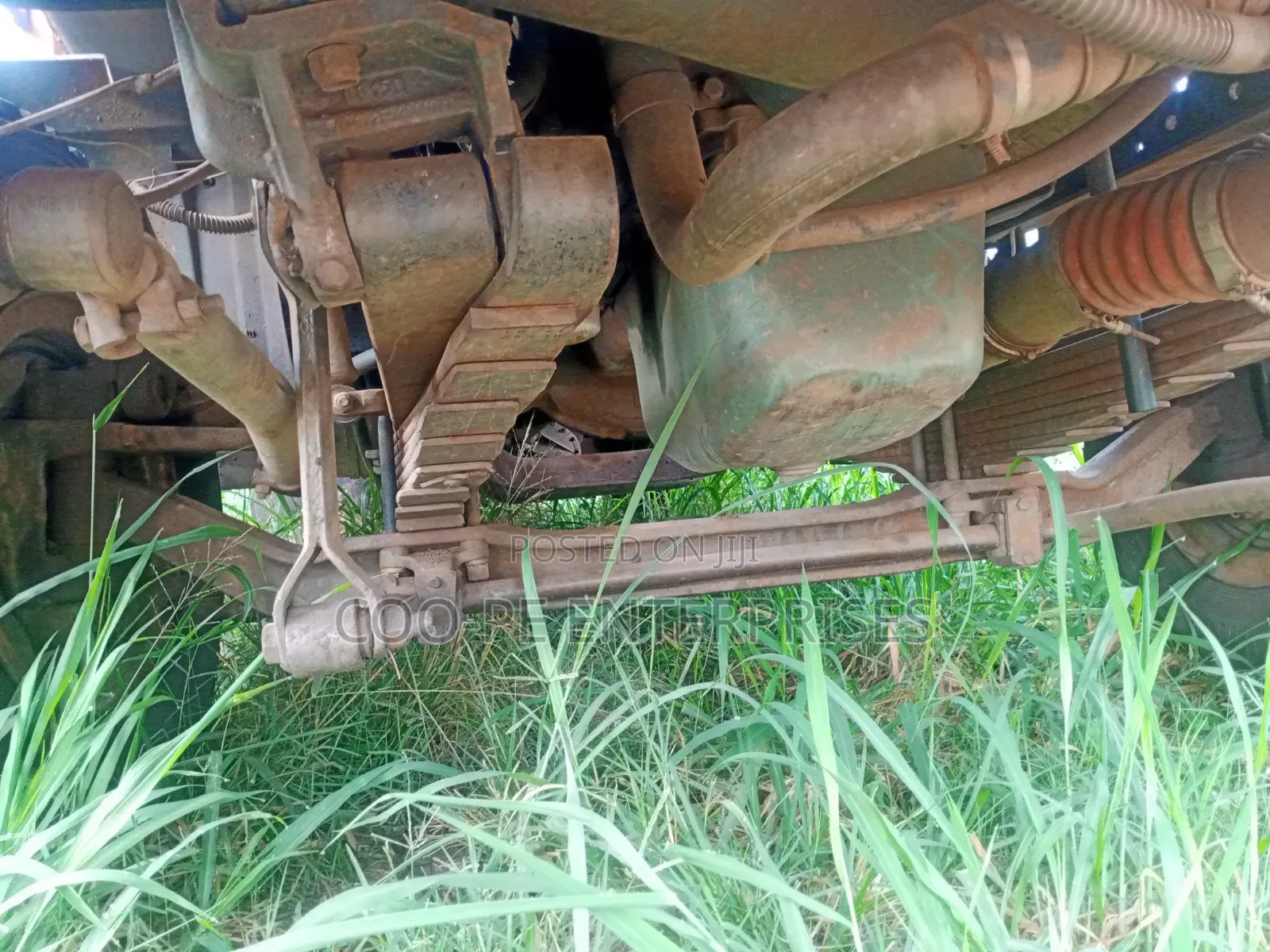 Sinotruck 90m Negotiable